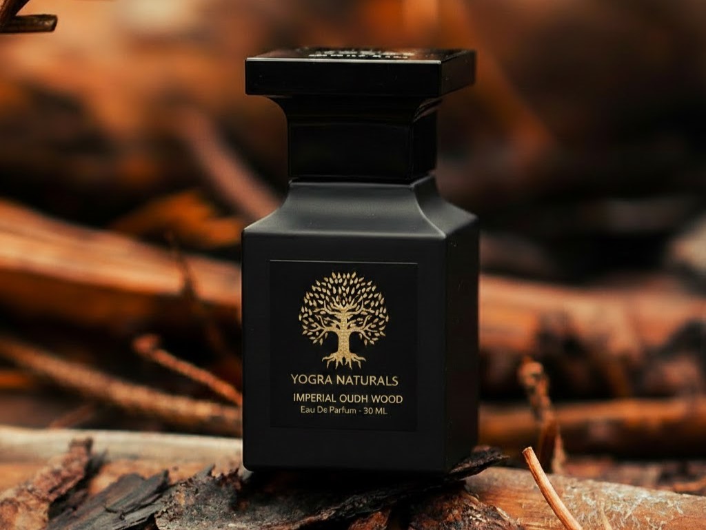 Imperial Oudh Wood